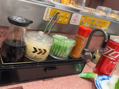 -元气寿司(环球港店)