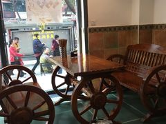 -兵哥豌豆面(建设巷店)