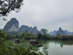 -靖西锦绣古镇景区