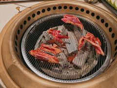 -蚂蚁洞·烤肉大营地(上海静安大悦城店)