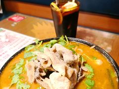 -肥汁米蘭香港米线(宁波路总店)