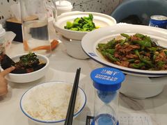 -兰湘子·湘菜小炒(盛龙广场店)