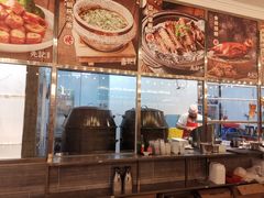 -先记烧鹅王·本地粤菜(福永店)