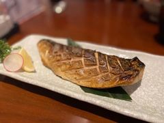 -宁波富力索菲特KOKO日本餐厅