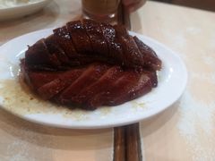 -一乐烧鹅(中环店)