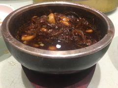 -小厨娘淮扬菜(天印大道店)