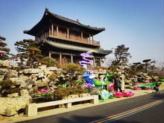 -南阳卧龙岗武侯祠