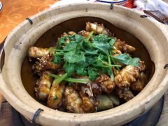 -焯明脆肉鲩世家(金沙洲店)