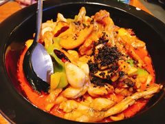 -云海肴·汽锅鸡·云南菜(苏州中心店)