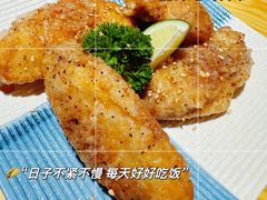 -晶吉·居酒屋·日本料理·烧鸟(中山区民主广场经典生活店)