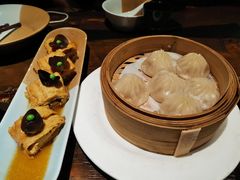 杭州小笼包-外婆家(南开大悦城店)