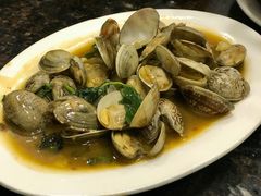 -适口餐厅砂锅粥(公信路总店)