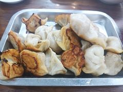 煎饺-慕民美食家