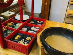 -勺子米线·云南传统小吃市集(四方街店)