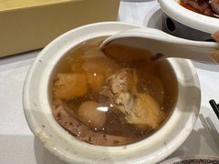 -稻香酒家·35年老字号(侨光店)