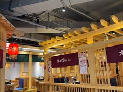 -九田家黑牛烤肉料理(万达店)