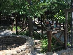 -北京水岸山吧度假村(雁栖镇店)