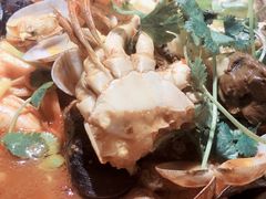 -四点半烤吧(港龙华侨城店)
