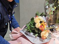 -盒马鲜生(双清路店)