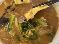 -老赵面店(大西路店)