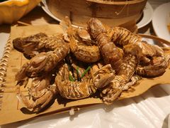 -桥东喜碧海鲜街(水东街店)