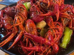 -回·龙虾铺·盆盆蟹·烧烤大排档(回龙观店)