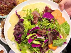 -揽月斋炙子烤肉·清真(安定门·五道营店)