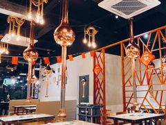 -胡哥烤肥牛(车公庙店)