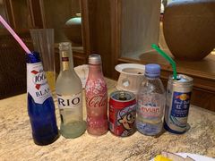 -雍和会海鲜姿造自助(湖东路店)