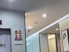 -牙博士口腔品牌连锁(杨浦店)