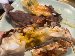 -韩盛·盛江山自助料理(沈辽路万达店)