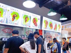 -赵元章肉骨烧(山塘街店)