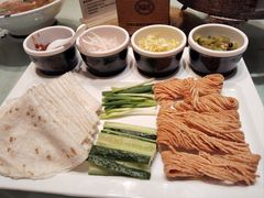 -老雒阳面馆·水席(高新区店)