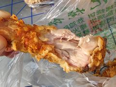 -满记烧饼(牛街东里小区一区店)