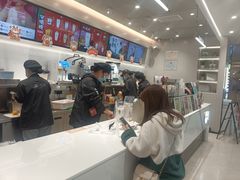 -古茗(花都骏壹万邦店)