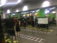 -VPsmart私教健身工作室(新华路旗舰店)