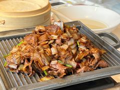 -四季民福烤鸭店(前门大栅栏店)