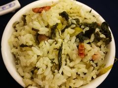 菜泡饭-老吉士酒家(天平路店)