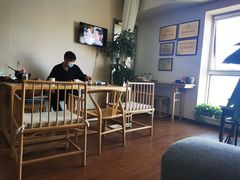 -仰生如卉推拿养生馆(酒仙桥店)