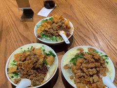 -小豆海棠(人民南路店)