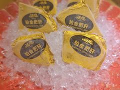 -吉兆·料理(红梅南路店)