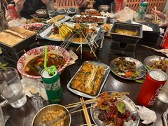 -破店肥哈·东北烧烤·夜宵(南山保利店)