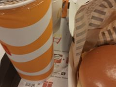 -麦当劳(水坑尾街店)