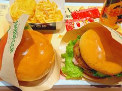 -魏家凉皮(祈年大厦店)