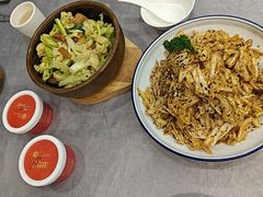 -红菜坊·烤鸭·川鲁宴(石园店)