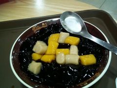 -鲜芋仙(泰州万达店)