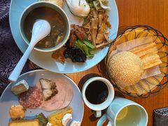 -郑州美盛喜来登大酒店