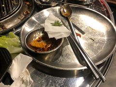 -火传统烧烤(奥邦亿丰商城店)