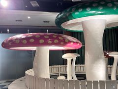 -H次元沉浸剧情密室(街道口店)