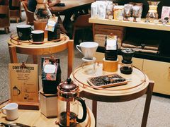 -星巴克臻选(国贸商城首店)
